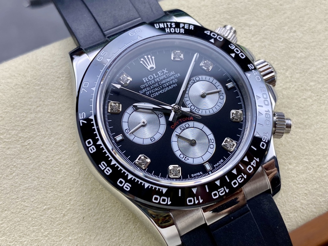 Rolex-Cosmograph Daytona126519ln-0004